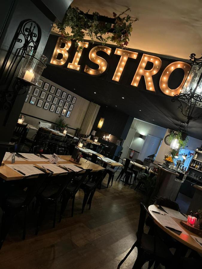 Le Bistro Hotel Valkenburg aan de Geul Exterior photo